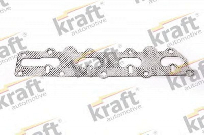 KRAFT AUTOMOTIVE 1131547 -  Прокладка, выпускной коллектор